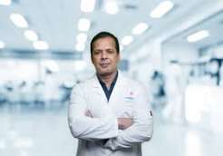 Dr Abhijeet Sharan